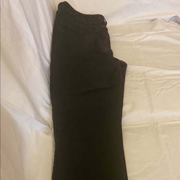 2 pair of Gap jeans, slim, straight fit, ankle - Picture 5 of 8